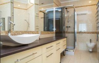 Мост сити 3 кв - кв 48 теплая - генератор - 5