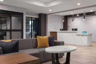 Homewood Suites by Hilton Fresno - Fresno - 6
