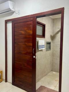 Casa em São Miguel do gostoso a dois minutos do mar - 1