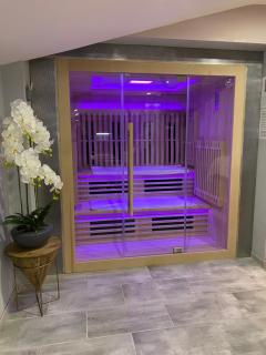 Escapade et spa Insolite - 6