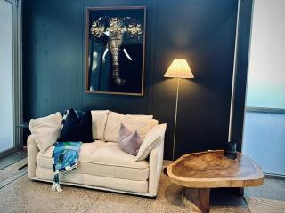 Cozy 2 Bedroom Home in Essendon Cafes, Tram & Shops Nearby - 6