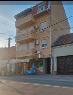 Centro apartman 3 - 7
