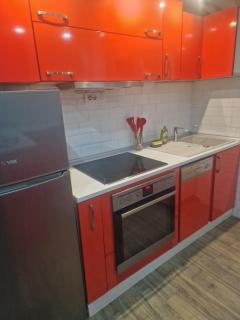 Centro apartman 3 - 5