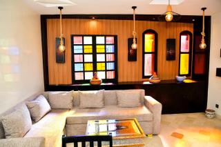 MARRAKECH- Appartement Authentique Guéliz & Central - 7