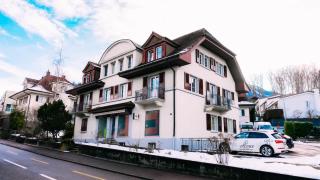 Cozy Apartment in Spiez with fantastic view - 6