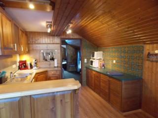 Ferienwohnung Skilift Hofeck - 2