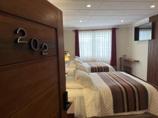 Hotel de Sal Atipax - 1