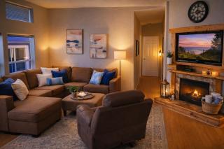 Turtle Rock RV Resort & Cottages - 1