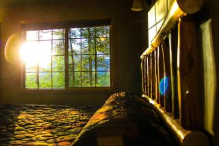 Glacier Highland Motel - 6