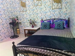 Budget Friendly Staycation -Ualat - 2