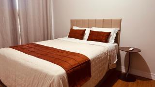 Apartamento com ar condicionado e lava e seca - 6