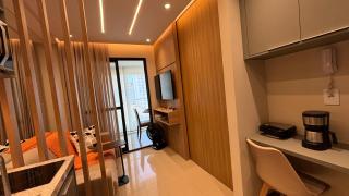 Apto elegante com varanda gourmet em bairro nobre próx a praia - 6