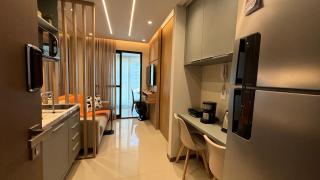 Apto elegante com varanda gourmet em bairro nobre próx a praia - 9