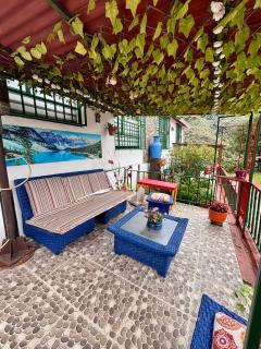 Hotel Cerro Fuerte Sopo Breakfast & eventos - 5