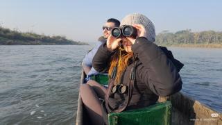 Crocodile Safari Camp - 6