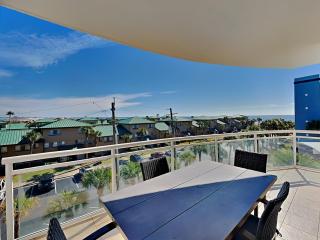 Destin West Villa #401 - 9