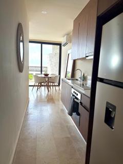 Stylish 1BR Ocean View near 5th Ave - 5