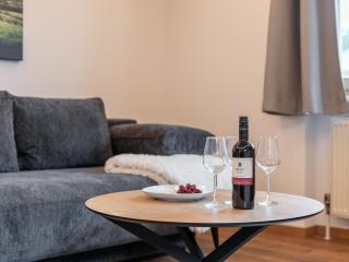 Appartement Dörler - 4