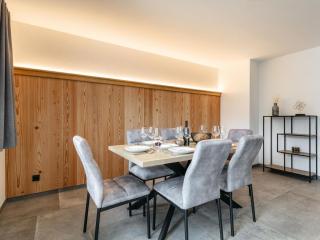 Appartement Dörler - 3