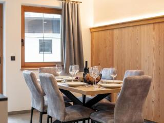 Appartement Dörler - 1