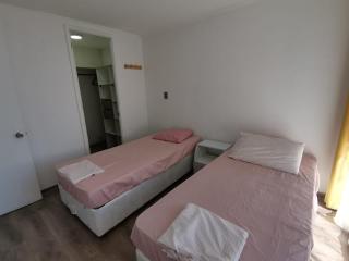 Airport and Terminal close to everything - 5