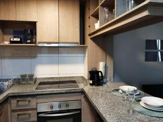 Airport and Terminal close to everything - 1