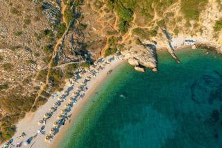 Studio in Stara Baska - Insel Krk 34427 - 7
