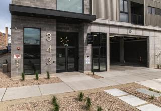 Landing Incredible 1BD in Central City - 2