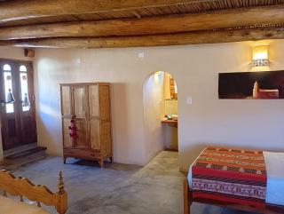 Sendero De Las Cabras - 3