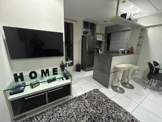 Flat Next Shopping Recife - 9