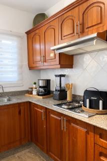 Punta Cana, Apto 2BR para 6 con Piscina y WiFi cerca de la playa - 1
