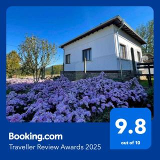 Miracle Houses Къщи за гости Чудеса - 9