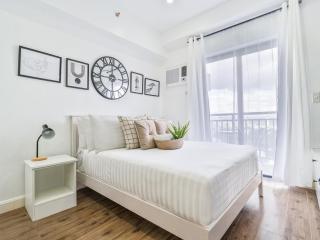 Modern Studio in Grand Residences North Tower A - 6