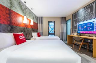 Ibis Shanghai Hongqiao Railway Station - 7