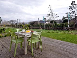 Una Argentum 63 Carbis Bay - 4