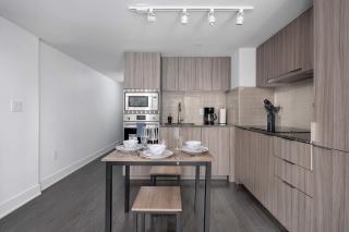 Pleasant 1BR Sofa Bed Close to UofT - 6