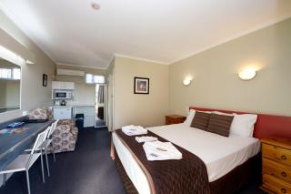 Mineral Sands Motel - Maryborough - 6