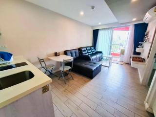 Seven Seas Jomtein RA318 - 2