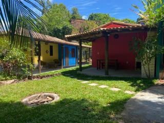 Mini Sítio Aruá - Açú da Torre, Praia do Forte - 0