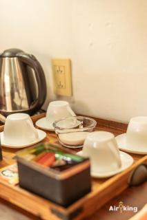 Dulce Hogar con Asador - 4