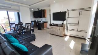 2-bedroom apartment & Free parking - 2