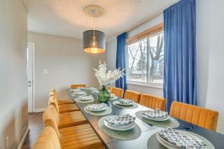 Families with Pets Welcome! Art Deco Home in Arvada - Arvada - 4