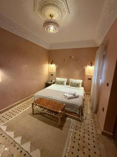 Dar Hilana - Boutique Riad & Spa - 1