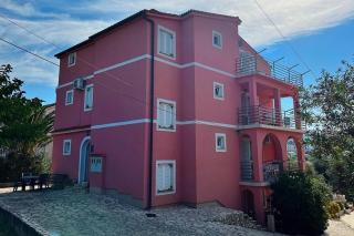 Apartments by the sea Rab - 25079 - 0