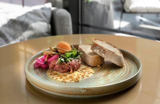 Leonardo Boutique Hotel Krakow Old Town - 2