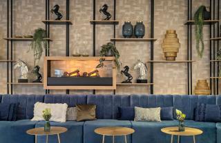 Leonardo Royal Hotel Baden- Baden - 8