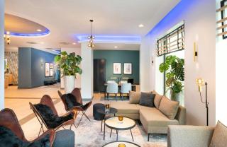 Leonardo Hotel Hamburg Altona - 4