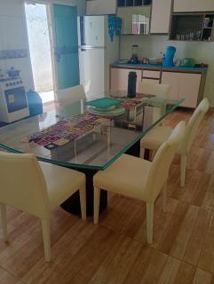 Casa da Praia Serrambi - 4