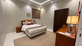 شقق واحة بيروت - 5