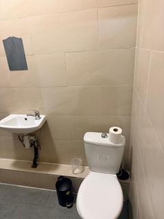 Comfort Stays Streatham High Road - 8